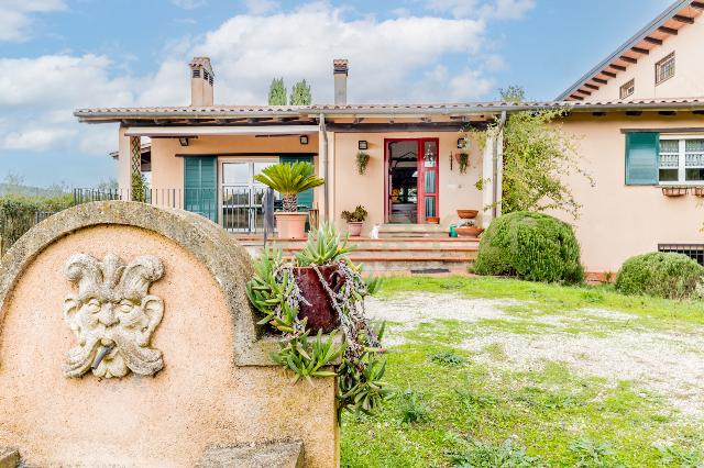 Landhaus in Casale Orsa Maggiore - Località Stellata , Manciano - Foto 1