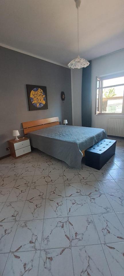 appartamento in affitto a Massa in zona Marina di Massa