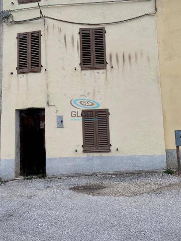 Einfamilienhaus in Attiggio, Fabriano - Foto 1