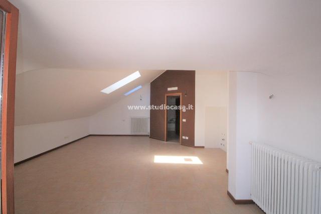 Einzimmerwohnung, Melegnano - Foto 1