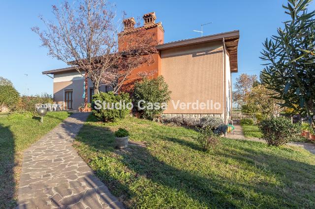 Villa in Via Roma, Verdello - Foto 1