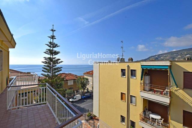 2-room flat in Corso Regina Margherita 140, Ospedaletti - Photo 1