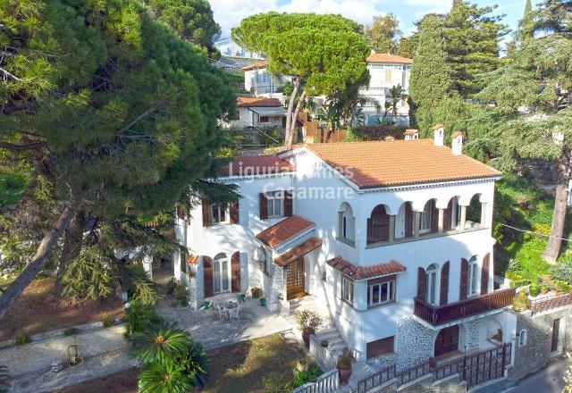 Mansion in Via Carducci 21, Sanremo - Photo 1