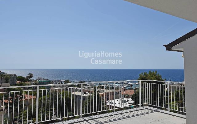 Apartament in Via Carlo, Sanremo - Photo 1