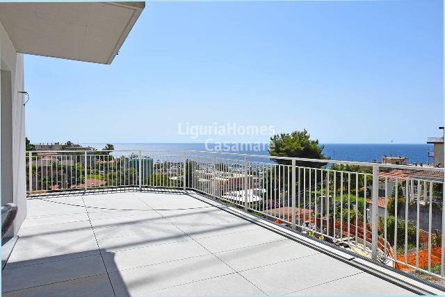 Apartament in Via Carlo, Sanremo - Photo 1