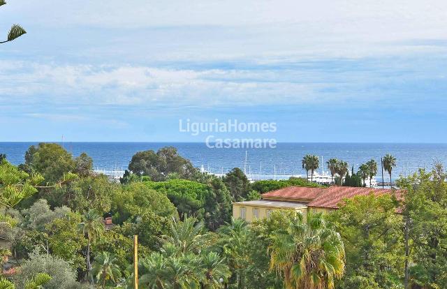 Apartament in Via delle Magnolie, Sanremo - Photo 1