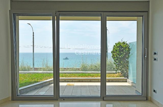 Apartament in Corso Mazzini, Sanremo - Photo 1