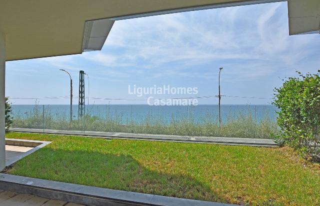 Apartament in Corso Mazzini, Sanremo - Photo 1