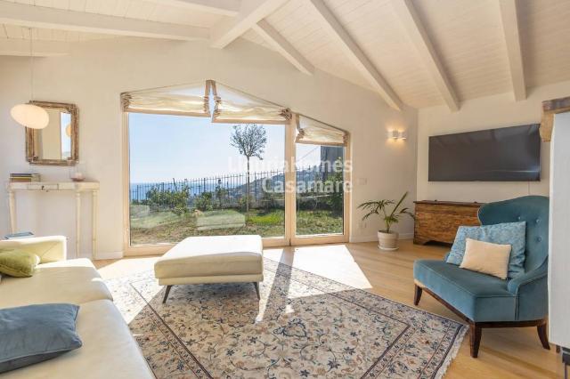 Villa in Via Monte Gagliardone 13, Imperia - Foto 1