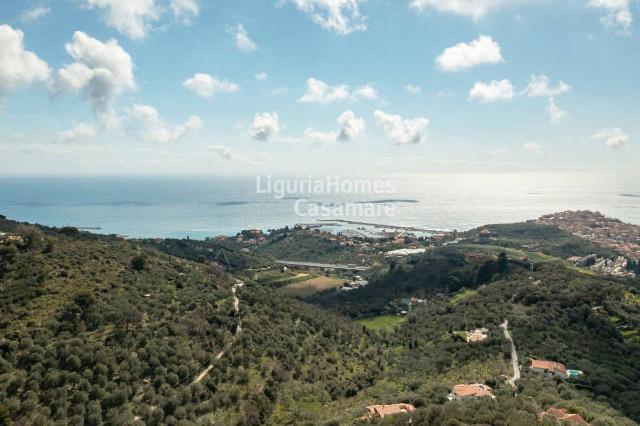 Villa in Strada Cason della Guarda 10, Imperia - Foto 1