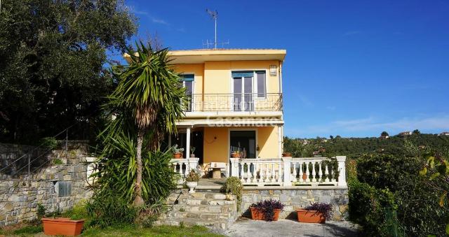 Mansion in Via Fanny Roncati Carli 74, Imperia - Photo 1