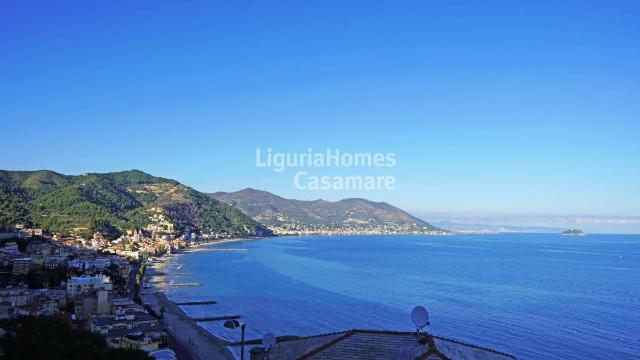 Apartament in Via Punta Tacuara 116, Laigueglia - Photo 1