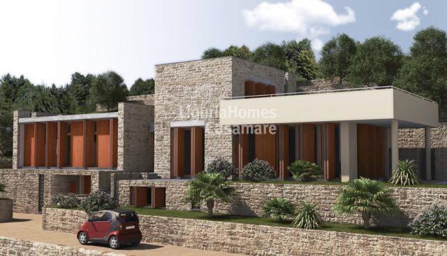 Villa in Via Monte Gagliardone 25, Imperia - Foto 1