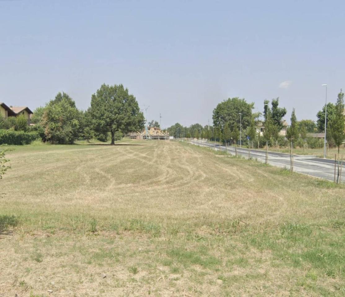 casa indipendente in vendita a Reggio nell'Emilia in zona Fogliano