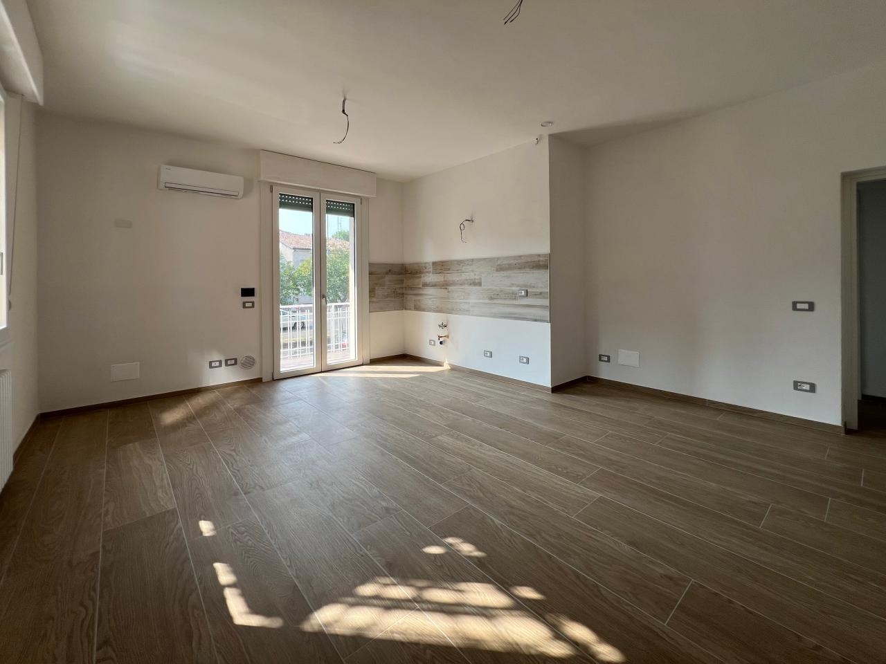 appartamento in vendita a Reggio nell'Emilia in zona Città Storica