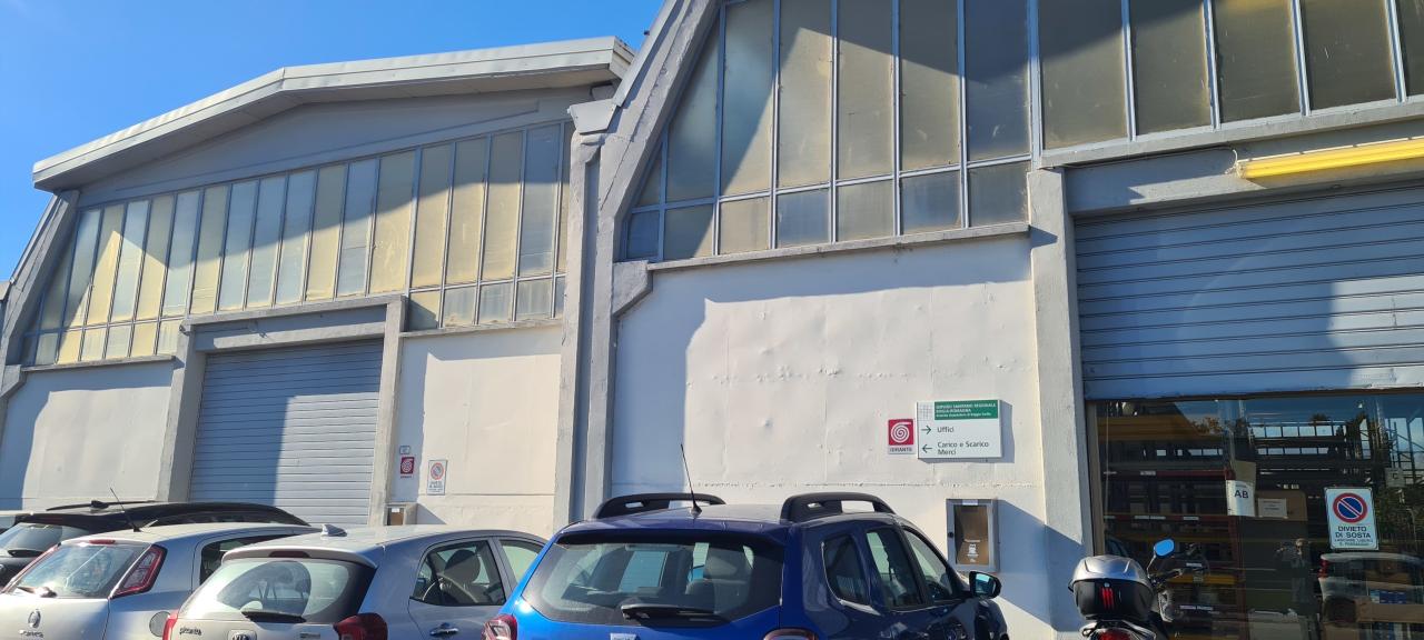 Capannone in , Reggio Emilia, {3} - Foto 1