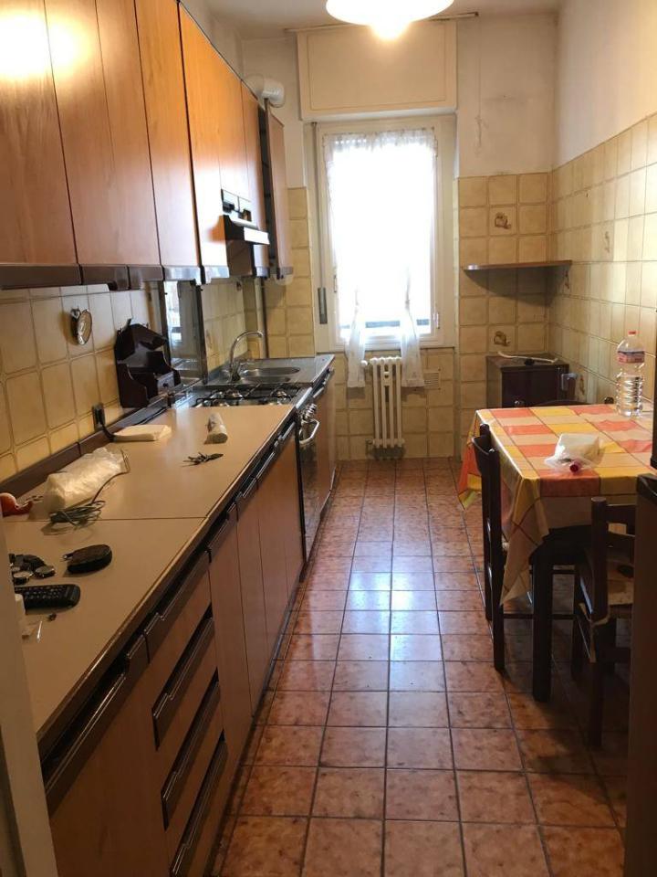 Appartamento in vendita a Cassina De' Pecchi