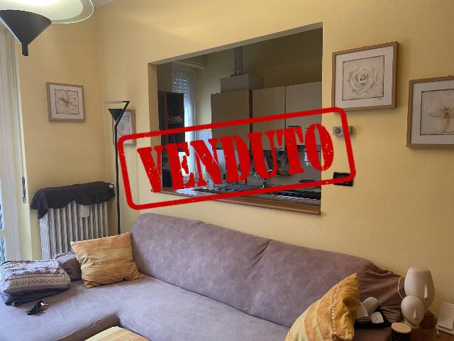 2-room flat in Via Verdi 43, Bussero - Photo 1