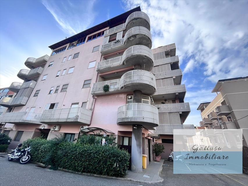 appartamento in vendita a Reggio di Calabria