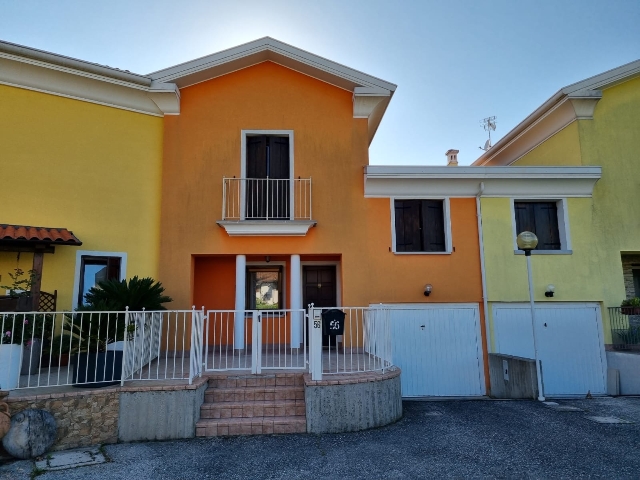 Villa a schiera in {3}, Via Tisanella - Foto 1