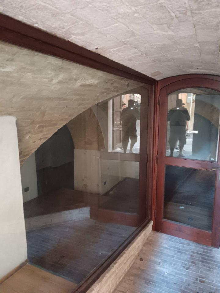 Negozio in Via Smeraldo E Vincenzo Zecca 16, Chieti, {3} - Foto 2