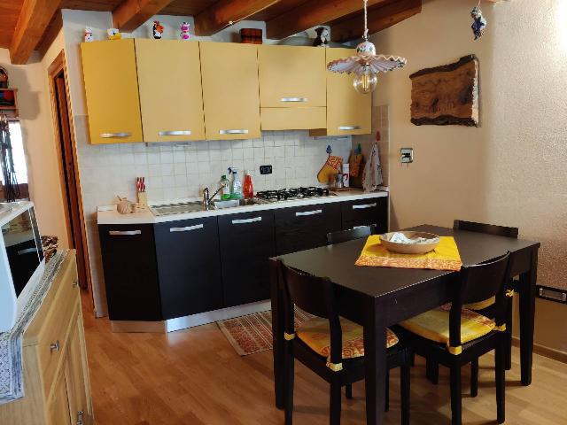 Einzimmerwohnung in Località Moulin, La Thuile - Foto 1