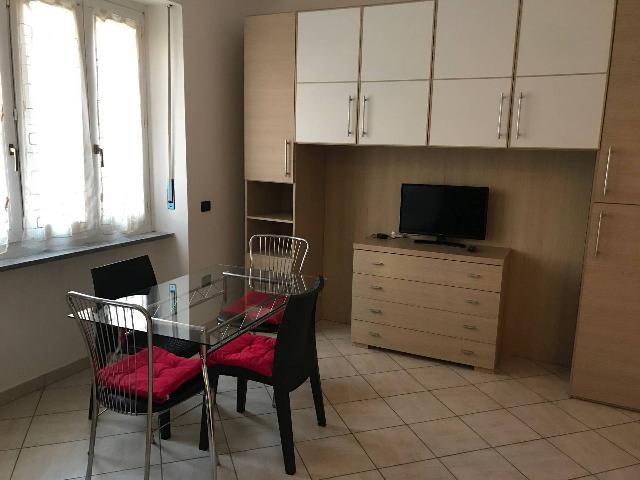 Einzimmerwohnung in {3}, Corso Saint-Martin-De-Corleans 99 - Foto 1