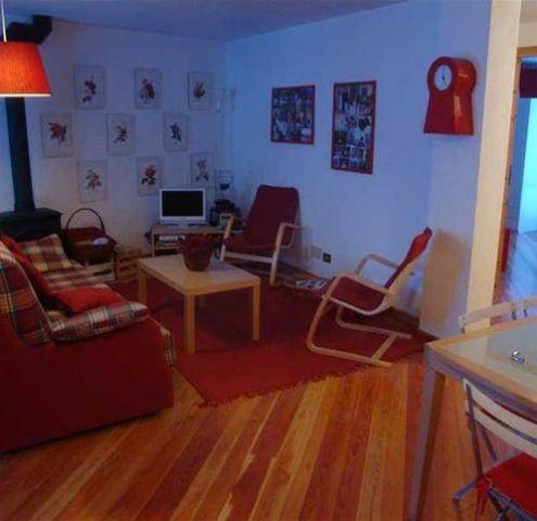 Apartament in {3}, - Photo 1