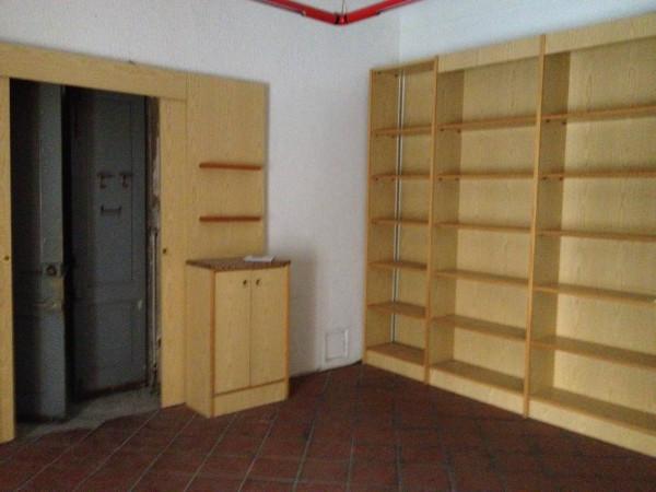 Tempo libero in Via Croce di Città 80, Aosta, {3} - Foto 1