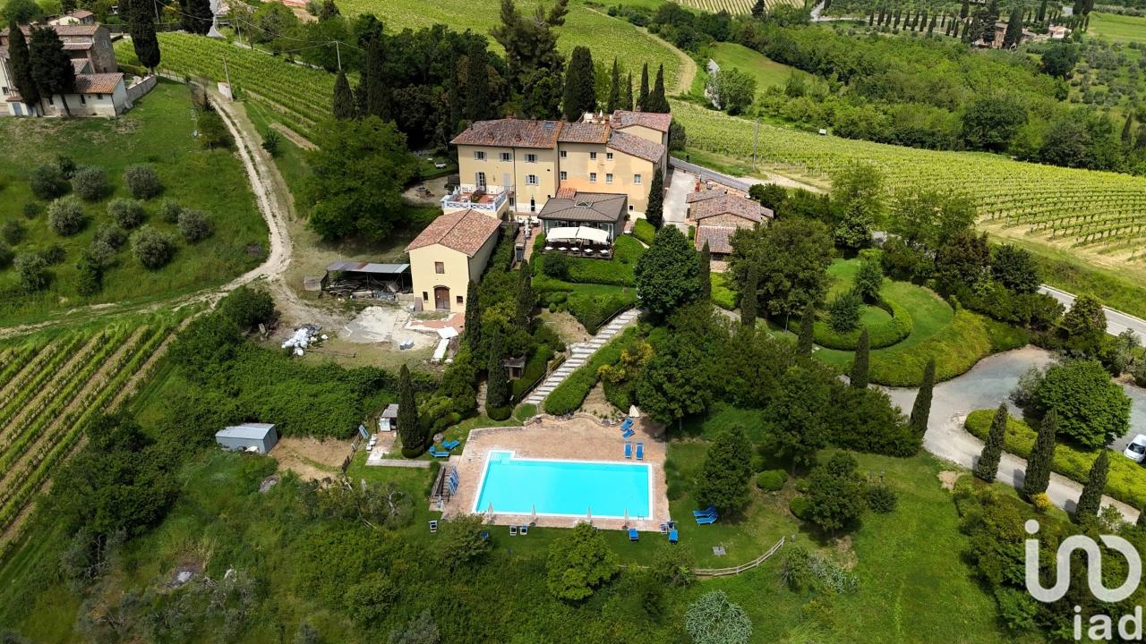 Albergo in Localitã&Nbsp; San Biagio, San Gimignano, {3} - Foto 1