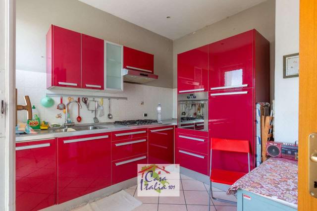 3-room flat, Castelfidardo - Photo 1