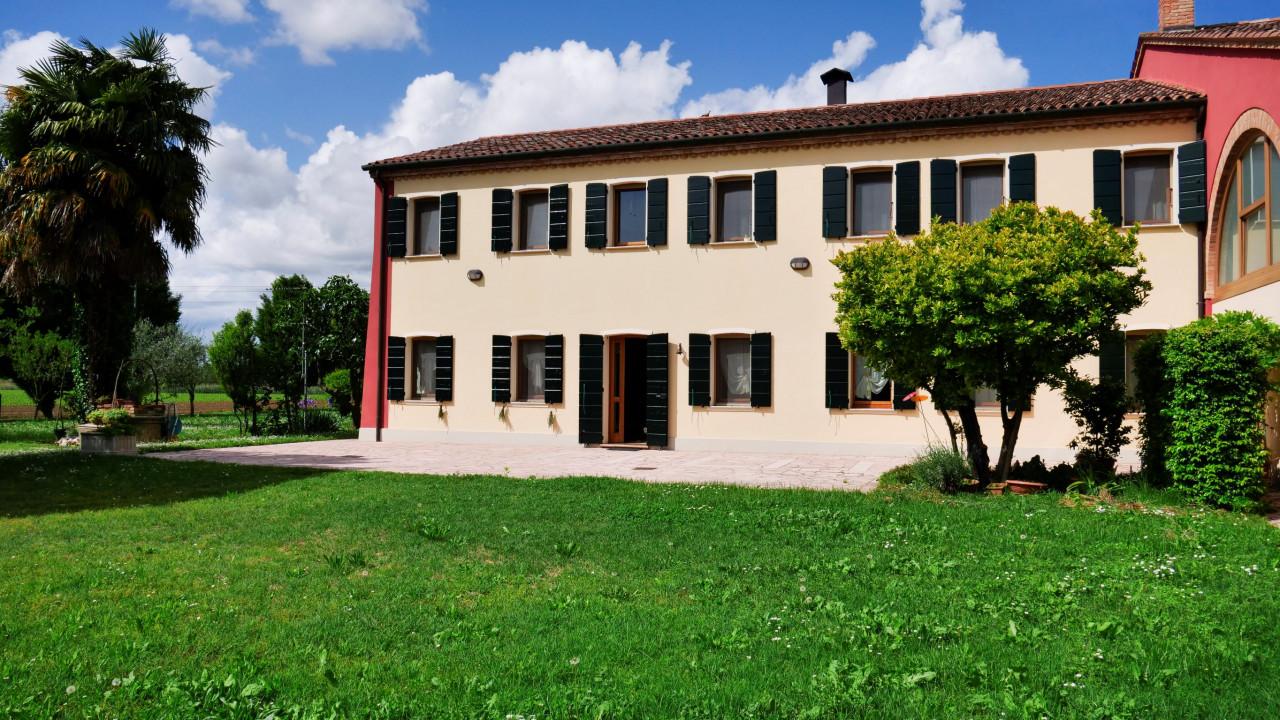 Villa in vendita a Masera' Di Padova