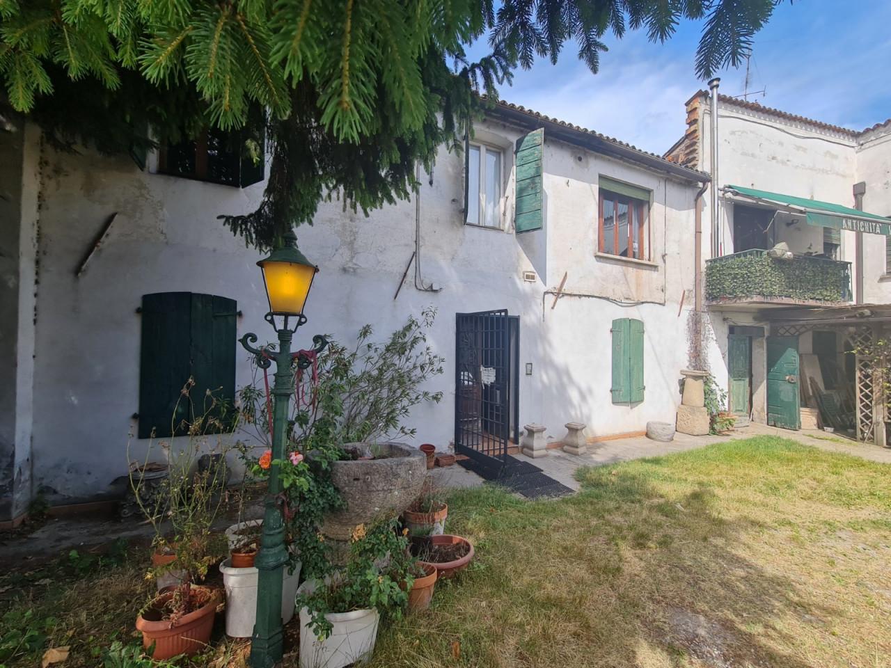 Villa a schiera in vendita a Albignasego