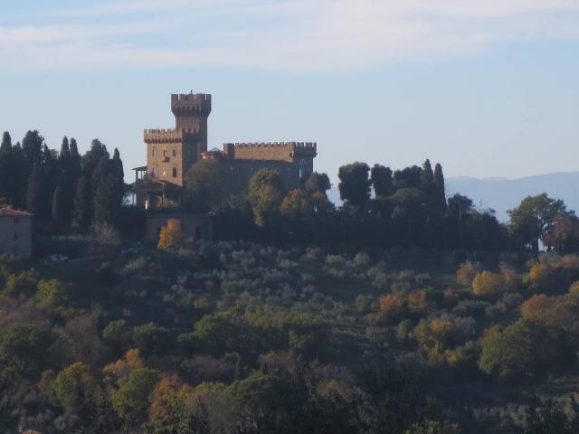 Country house or cottage, Firenze - Photo 1