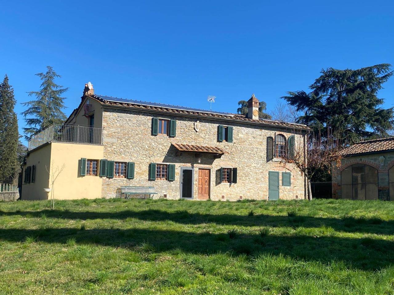 Casa colonica in vendita a Borgo San Lorenzo
