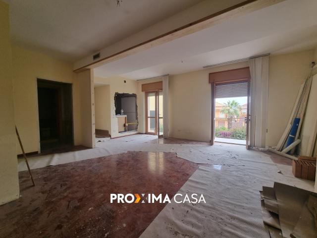 Zweizimmerwohnung in Corso Italia, 102, Pontecagnano Faiano - Foto 1