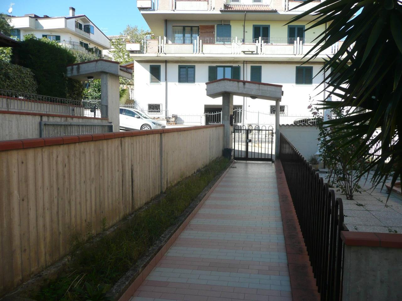 Villa in vendita a Teramo