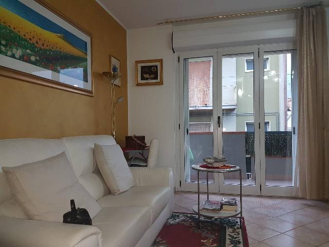 3-room flat in Via Monfalcone, Giulianova - Photo 1