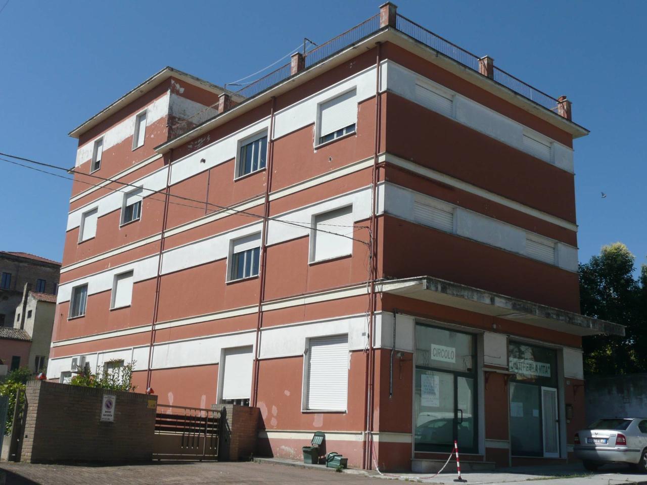 Agriturismo in Via San Rocco, Mosciano Sant'Angelo - Foto 1
