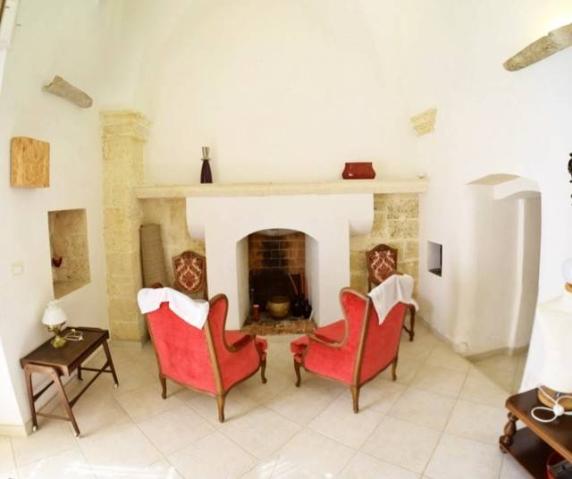 Apartament, Morciano di Leuca - Photo 1