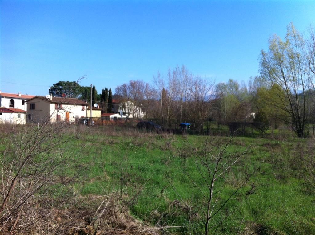 Terreno edificabile residenziale in vendita a San Giovanni Valdarno