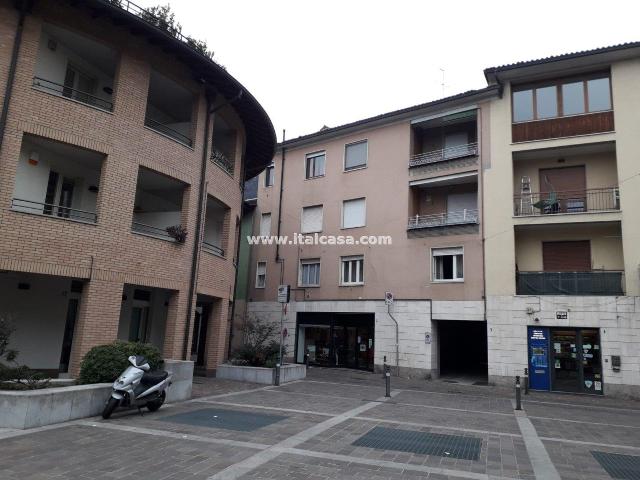 3-room flat, Alzano Lombardo - Photo 1