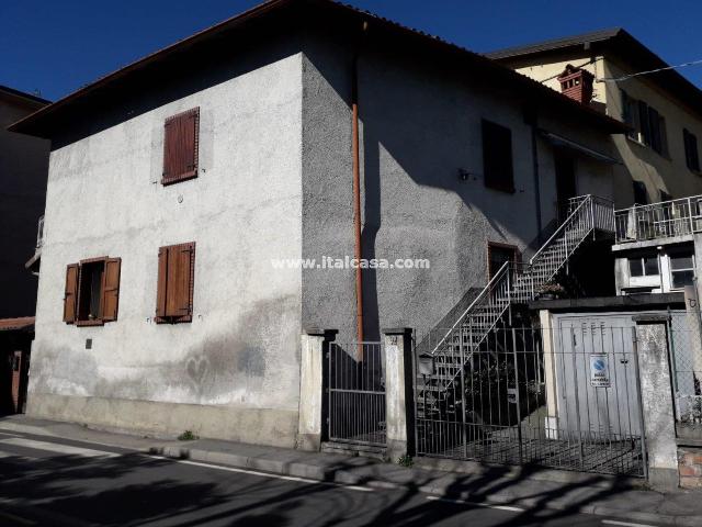 Wohnung in Via Mazzini, Alzano Lombardo - Foto 1