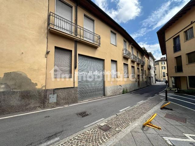 Wohnung in San Pietro, Alzano Lombardo - Foto 1