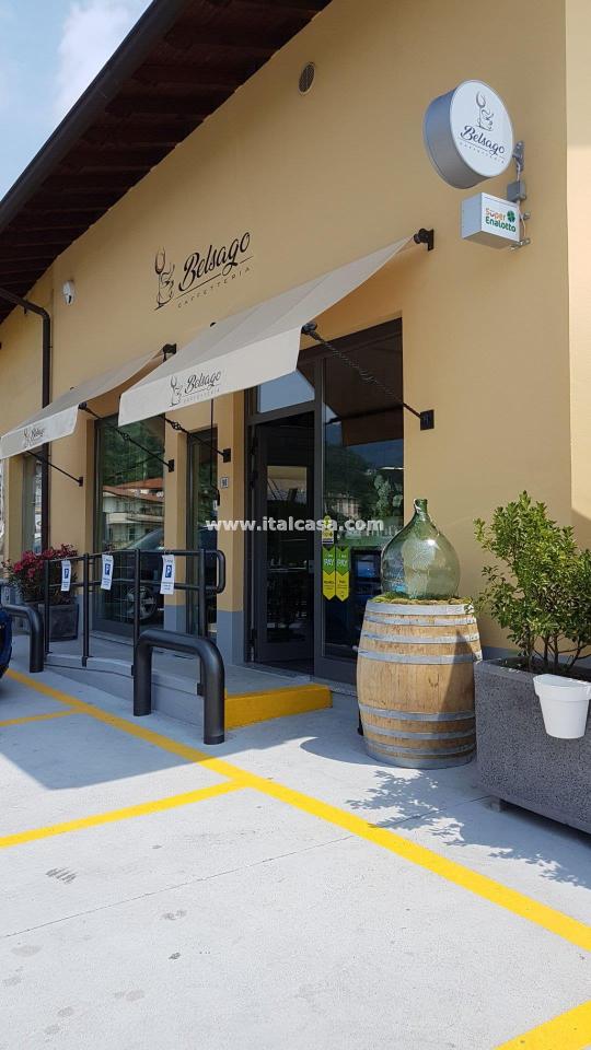 Immobile commerciale in Via Provinciale, Trescore Balneario, {3} - Foto 1