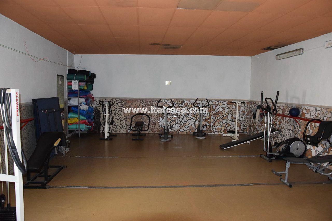 Magazzino in Via San'Antonio, Crotone, {3} - Foto 2