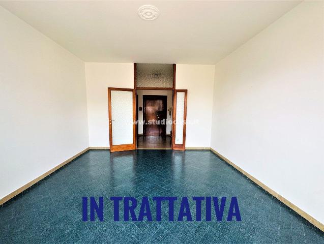 Dreizimmerwohnung in Via Porta Scaria, Arco - Foto 1