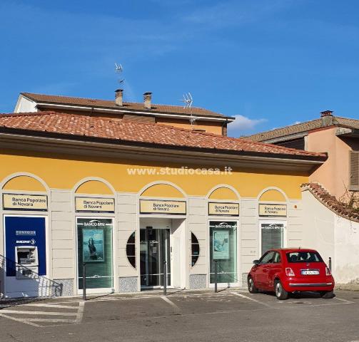 Office in Piazza Unita' d'Italia, Miradolo Terme - Photo 1