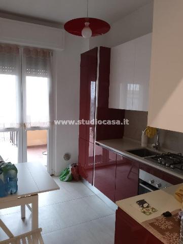 2-room flat in Via Galilei, Codogno - Photo 1