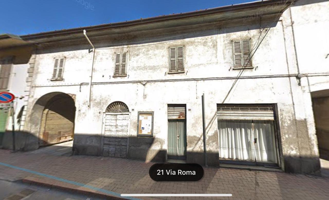 Villa quadrifamiliare in vendita a Castiglione D'Adda